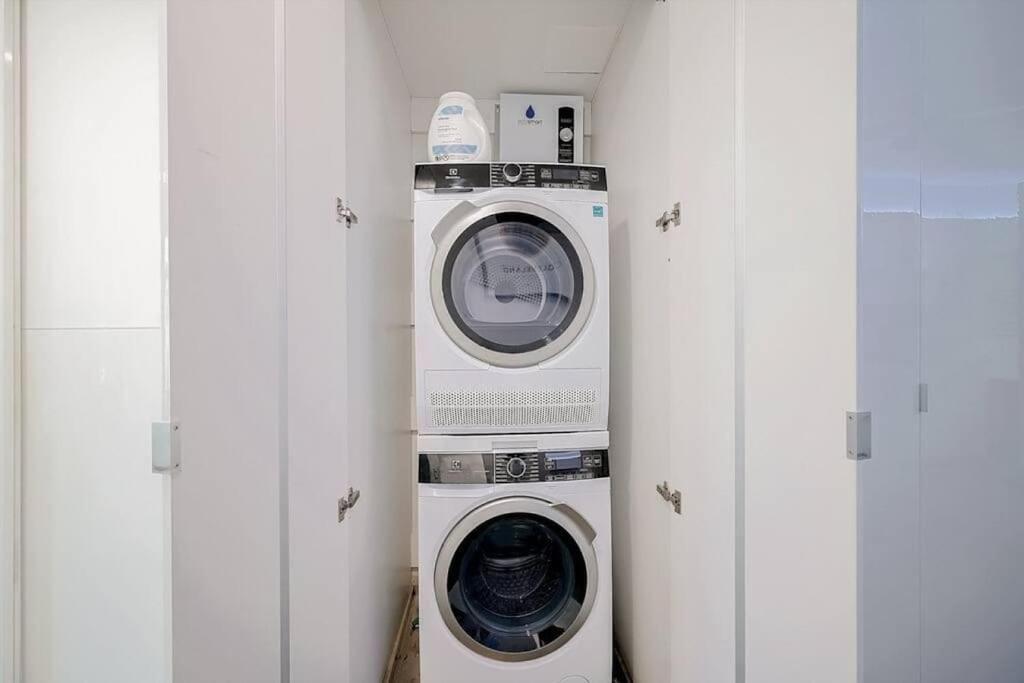 Tremont Smart 11 - A Kcm Property 克里夫兰 外观 照片
