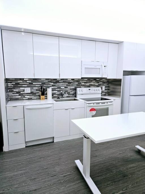 Tremont Smart 11 - A Kcm Property 克里夫兰 外观 照片