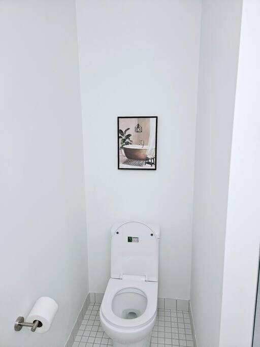 Tremont Smart 11 - A Kcm Property 克里夫兰 外观 照片