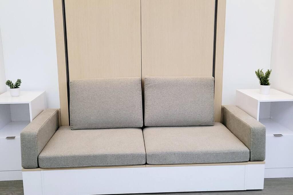 Tremont Smart 11 - A Kcm Property 克里夫兰 外观 照片