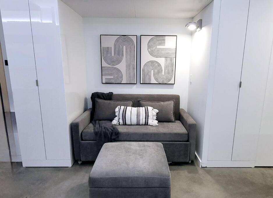 Tremont Smart 11 - A Kcm Property 克里夫兰 外观 照片