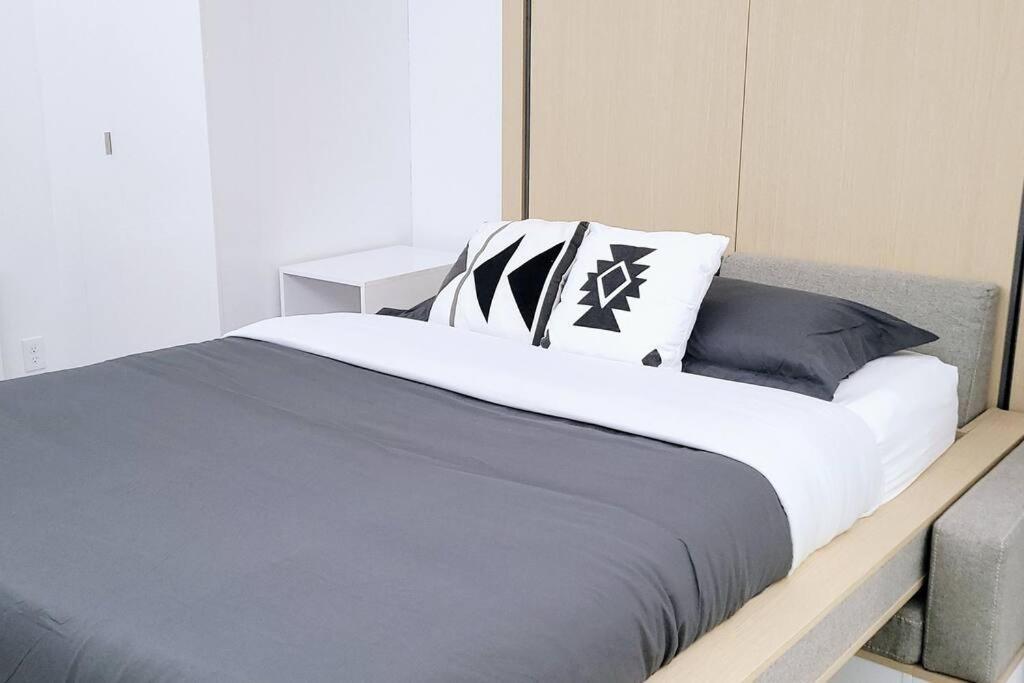 Tremont Smart 11 - A Kcm Property 克里夫兰 外观 照片