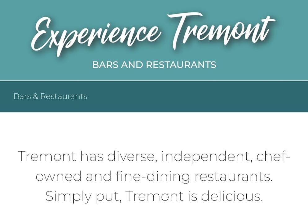Tremont Smart 11 - A Kcm Property 克里夫兰 外观 照片