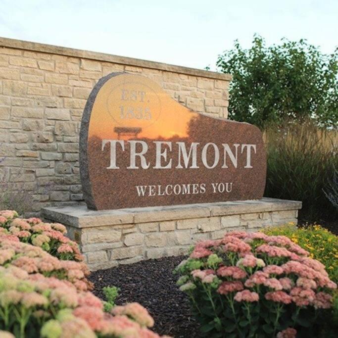Tremont Smart 11 - A Kcm Property 克里夫兰 外观 照片