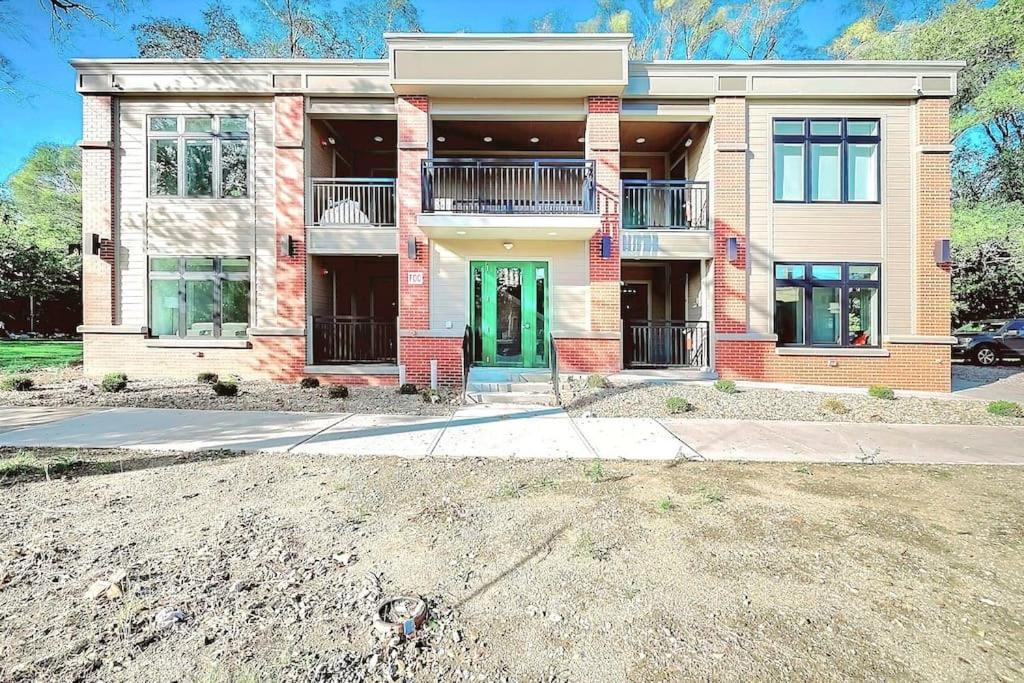 Tremont Smart 11 - A Kcm Property 克里夫兰 外观 照片